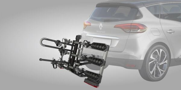 Buzz Rack Eazzy 3 Çeki Demiri Bisiklet Taşıyıcı
