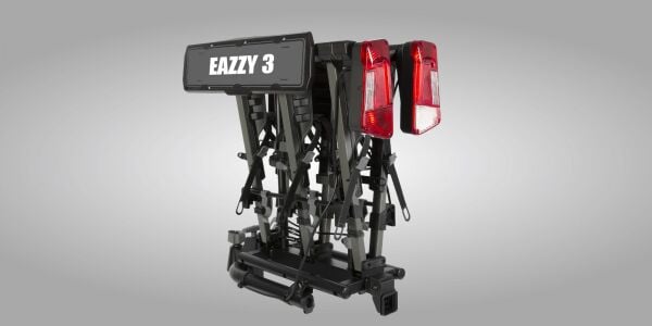 Buzz Rack Eazzy 3 Çeki Demiri Bisiklet Taşıyıcı