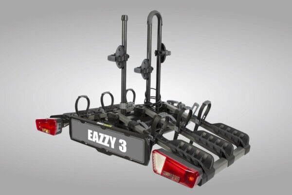 Buzz Rack Eazzy 3 Çeki Demiri Bisiklet Taşıyıcı