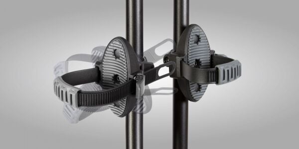 Buzz Rack Eazzy 3 Çeki Demiri Bisiklet Taşıyıcı