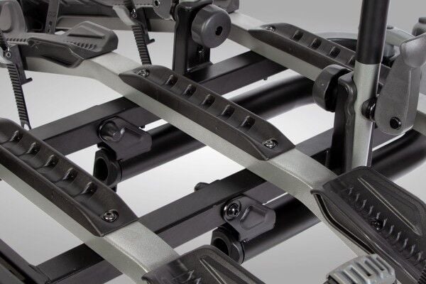 BUZZ RACK E-HORNET 3 ÇEKİ DEMİRİ BİSİKLET TAŞIYICI