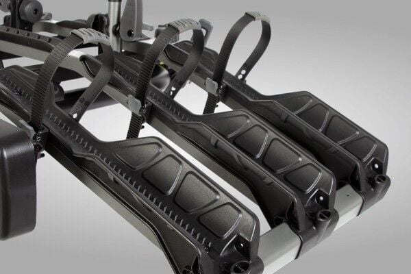 BUZZ RACK E-HORNET 3 ÇEKİ DEMİRİ BİSİKLET TAŞIYICI