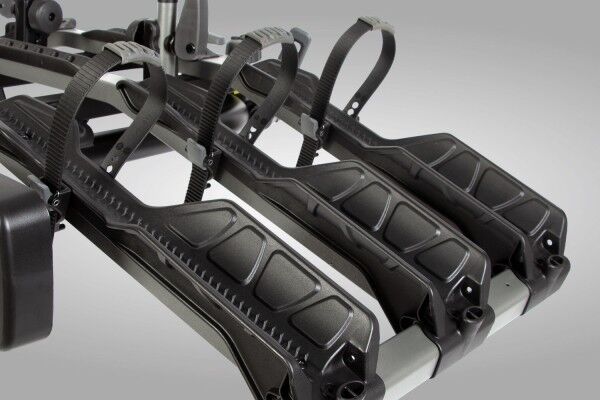 BUZZ RACK E-HORNET 3 ÇEKİ DEMİRİ BİSİKLET TAŞIYICI