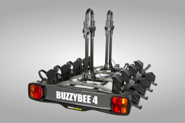 BUZZ RACK BUZZYBEE 4 ÇEKİ DEMİRİ TAŞIYICI