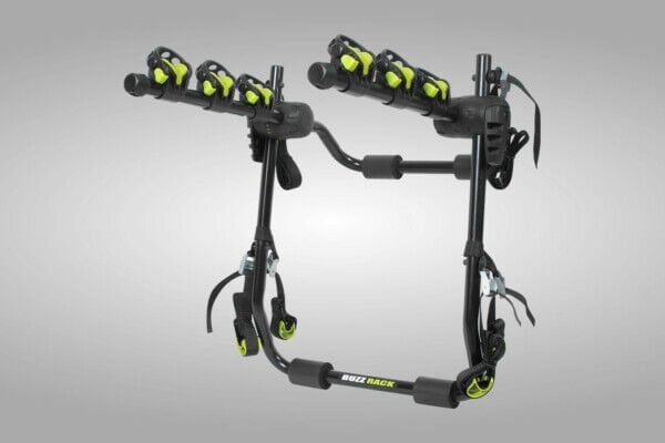 BUZZ RACK BEETLE 3 BİSİKLET TAŞIMA APARATI