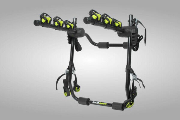 BUZZ RACK BEETLE 3 BİSİKLET TAŞIMA APARATI