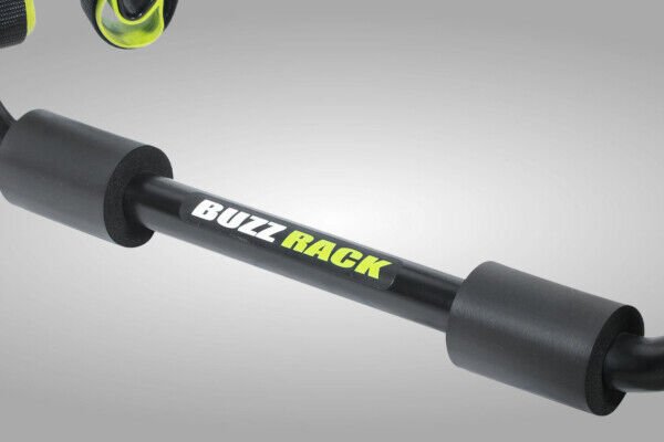BUZZ RACK BEETLE 3 BİSİKLET TAŞIMA APARATI