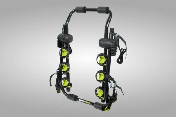 BUZZ RACK BEETLE 3 BİSİKLET TAŞIMA APARATI