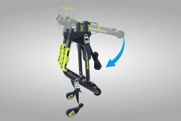 BUZZ RACK COLIBRI  BİSİKLET TAŞIYICI