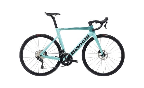 BIANCHI OLTRE RACE 105 DI2 YOL BİSİKLETİ 53cm