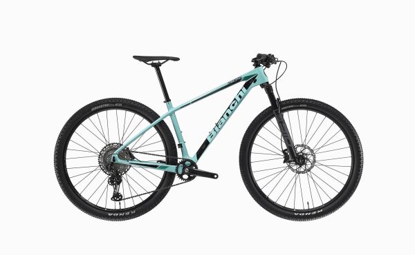 Bianchi NITRON 9.3 29'' Karbon Dağ Bisikleti 1x12V Celeste (L/48cm)