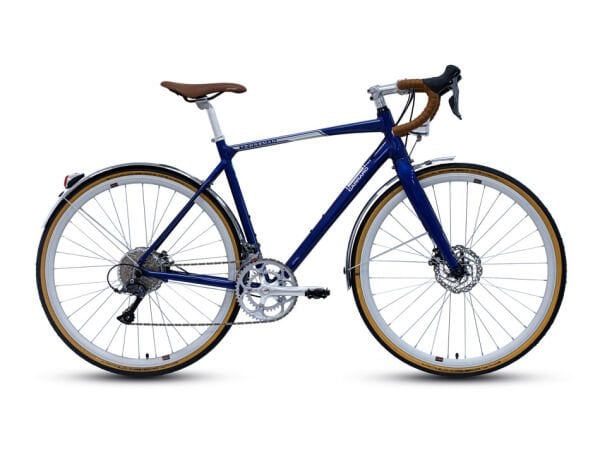 CARRARO TOWNSMAN 28'' 16-V MD (58CM) YOL BİSİKLETİ