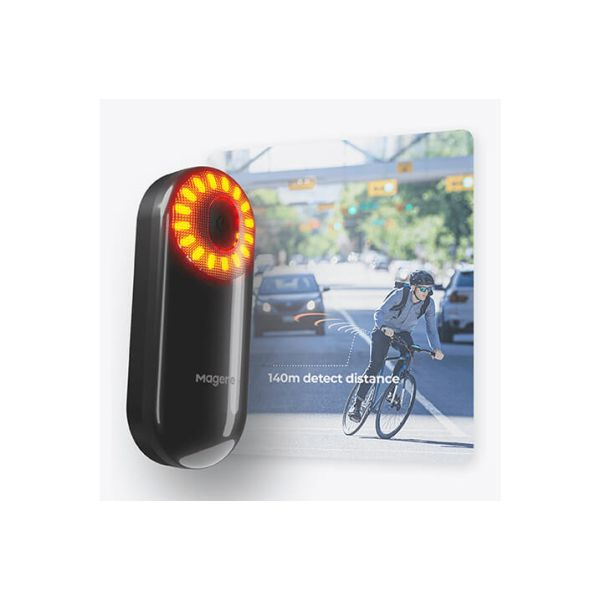 MAGENE L508 RADAR Arka Işık