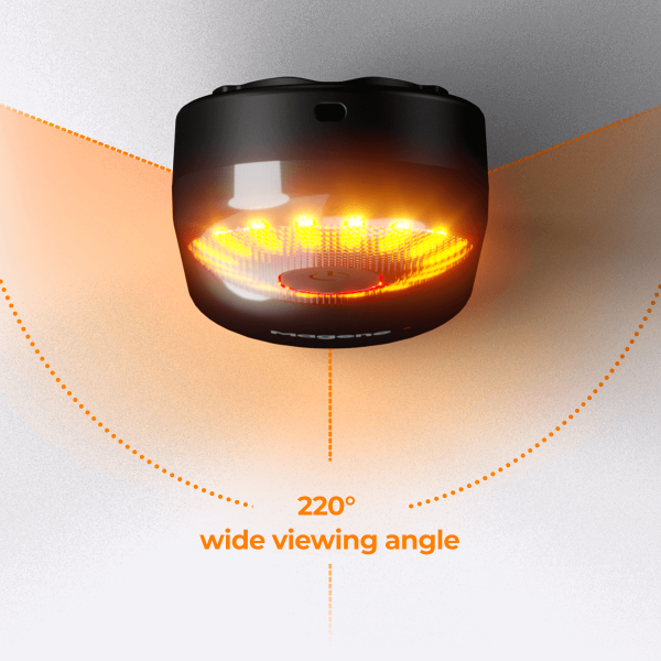 MAGENE L508 RADAR Arka Işık