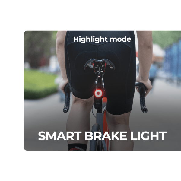 MAGENE L508 RADAR Arka Işık