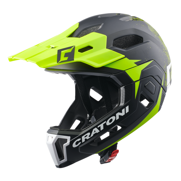 CRATONİ C MANİAC 2.0 MX FULL FACE KASK