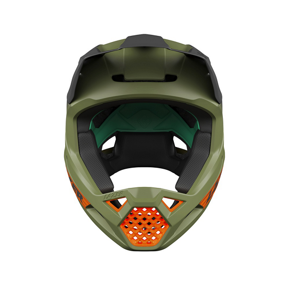 Lazer Kask Chase Mat Yosun (L-beden)