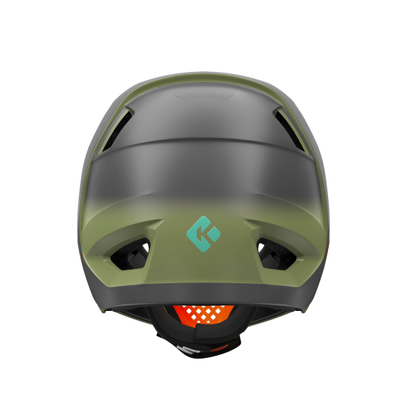 Lazer Kask Chase Mat Yosun (L-beden)
