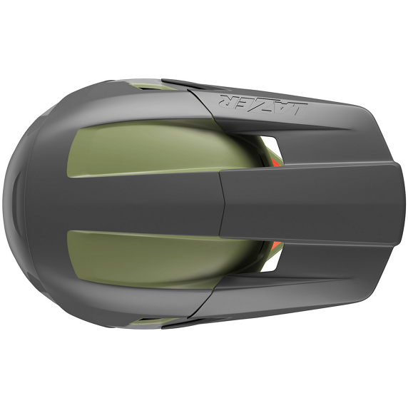 Lazer Kask Chase Mat Yosun (L-beden)