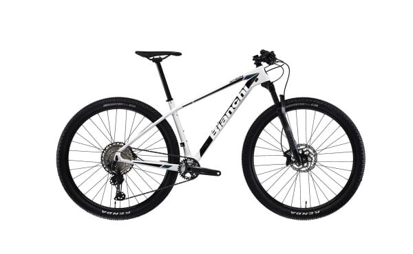 Bianchi NITRON 9.3 29'' Karbon Dağ Bisikleti 1x12V Beyaz  (38cm)