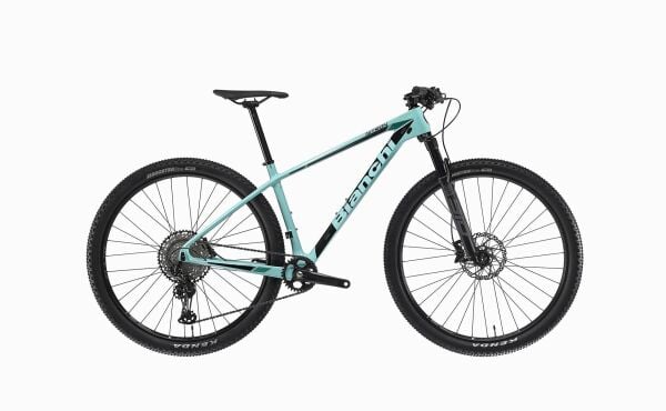 Bianchi NITRON 9.3 29'' Karbon Dağ Bisikleti 1x12V Celeste (38cm)
