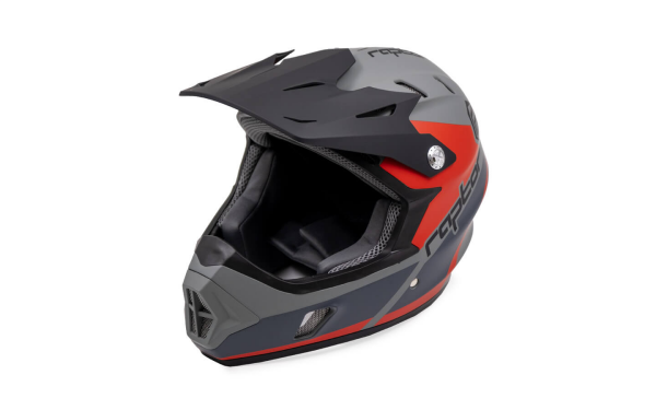 RAPTOR - Full Face Kask (ENDURO ) S BENDE
