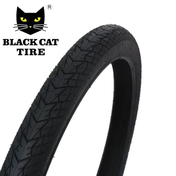BLACKCAT 20x1.95 5mm ZIRHLI DIŞ LASTİK