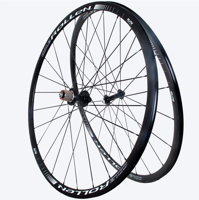 Cole Rollen Elite Jant Seti