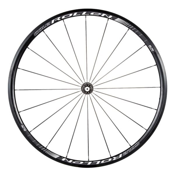 Cole Rollen Elite Jant Seti