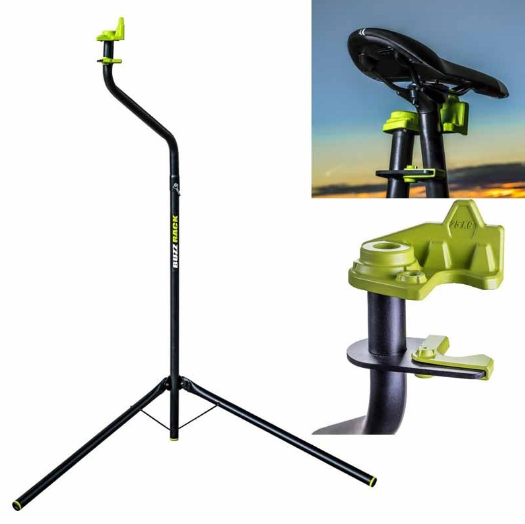 Buzz Rack Eco Work Stand Tamir Stand