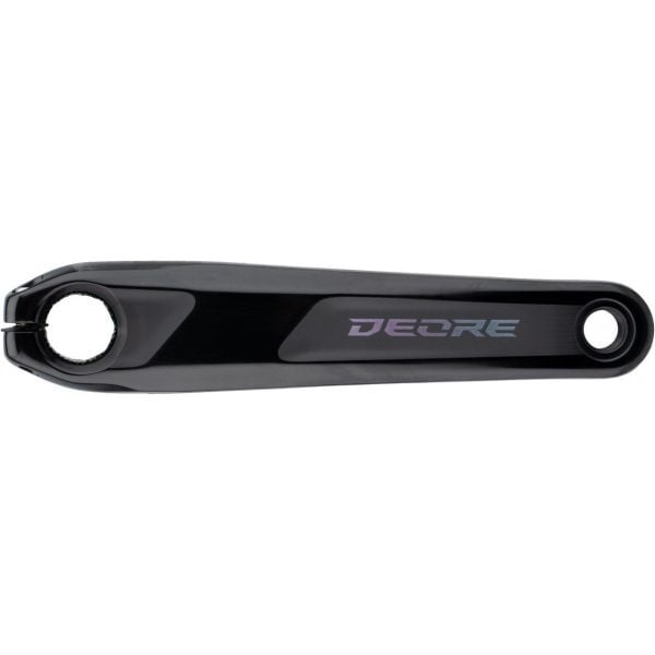 SHIMANO DEORE Aynakol FC-M6100-1 2'Lİ KRANKSET 12 Vites 170,0 mm 30D