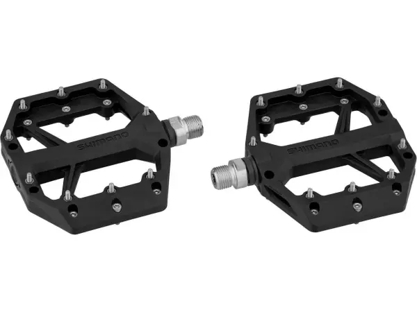 SHIMANO PD-GR400 PEDAL MTB PLATFORM SİYAH