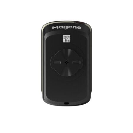 Magene Smart C506SE GPS Bisiklet Yol Bilgisayarı