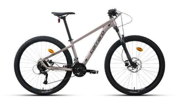 CARRARO CRX 924  24 VİTES 29 JANT DAĞ BİSİKLETİ 40 CM