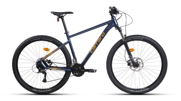 CARRARO CRX 924  24 VİTES 29 JANT DAĞ BİSİKLETİ 44 CM