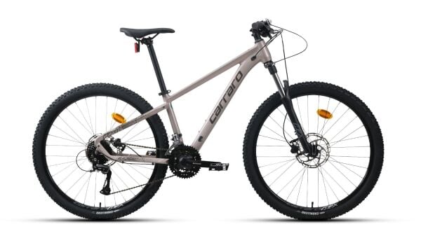 CARRARO CRX 924  24 VİTES 29 JANT DAĞ BİSİKLETİ 44 CM