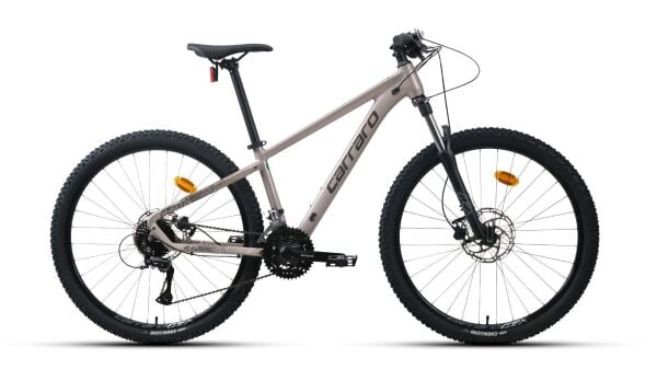 CARRARO CRX 924  24 VİTES 29 JANT DAĞ BİSİKLETİ 48 CM