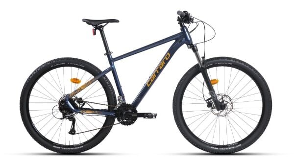 CARRARO CRX 724  24 VİTES 27.5 JANT DAĞ BİSİKLETİ 36 CM