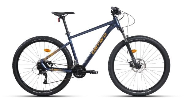 CARRARO CRX 724  24 VİTES 27.5 JANT DAĞ BİSİKLETİ 40 CM