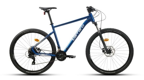 CARRARO CRX 721 21 VİTES 27.5 JANT DAĞ BİSİKLETİ 40 CM