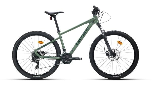CARRARO CRX 721 21 VİTES 27.5 JANT DAĞ BİSİKLETİ 36 CM