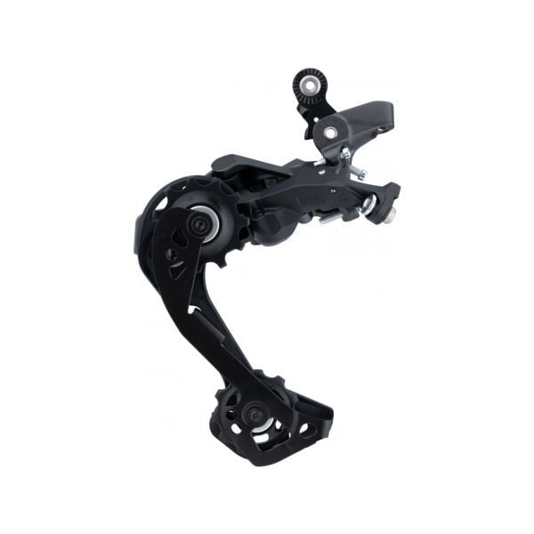 Shimano Deore RD-M5120 Arka Aktarıcı 42D (2x11V/2x10V) 46D (1x10V)