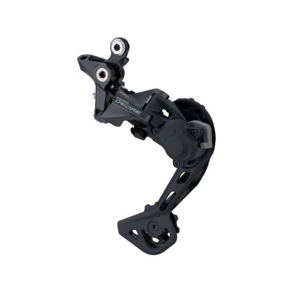 Shimano Deore RD-M5120 Arka Aktarıcı 42D (2x11V/2x10V) 46D (1x10V)