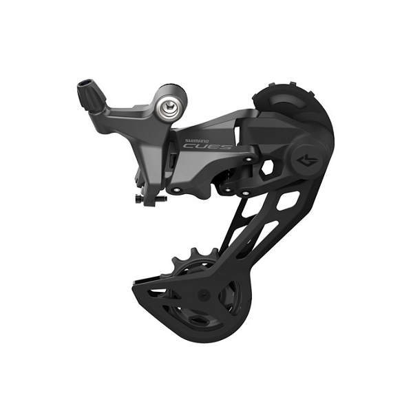 Shimano Cues RD-U6020 Arka Aktarıcı 2x10V SGS