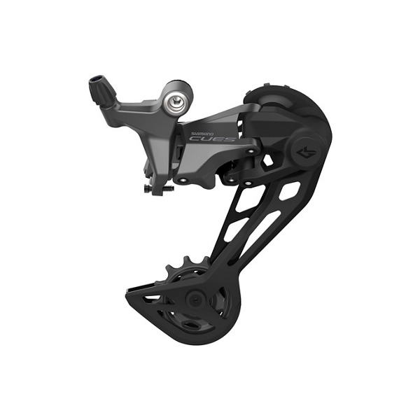 Shimano Cues RD-U6020 Arka Aktarıcı 2x11V SGS