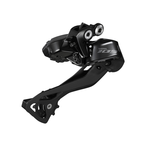 Shimano 105 RD-R7150 Dİ2 Arka Aktarıcı 12V Siyah (36T)