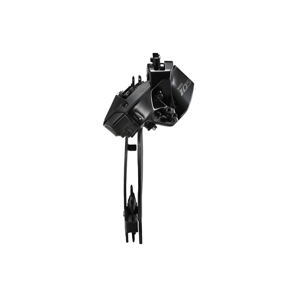 Shimano 105 RD-R7150 Dİ2 Arka Aktarıcı 12V Siyah (36T)