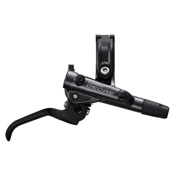 Shimano Deore BL-M6100 I-Spec EV ARKA-SAĞ H.Disk Fren Kolu (Deore Logolu)