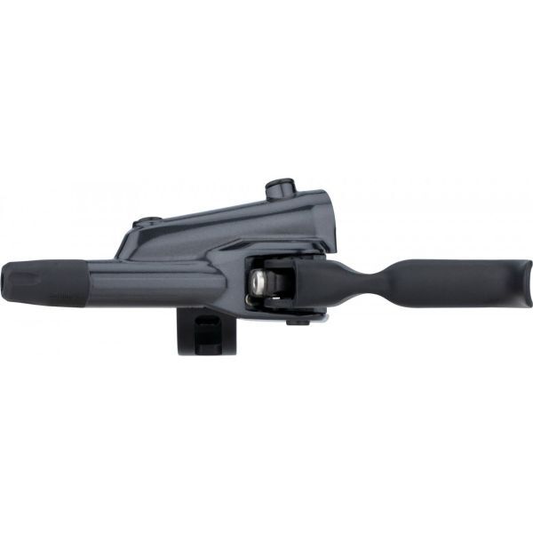 Shimano Deore BL-M6100+BR-M6100 Hidrolik Disk Fren Seti Ön