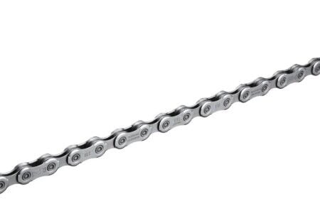 SHIMANO Zincir CN-M6100 HG 12 vites E-BIKE RATED 116 bakla QUICK-LINK